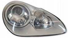 Laden Sie das Bild in den Galerie-Viewer, Frontscheinwerfer Porsche Cayenne 7L5941006BB Rechts Scheinwerfer Headlight SCH7398008281fm