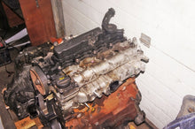 Laden Sie das Bild in den Galerie-Viewer, Motor Ford Fiesta II Fbd T9CE 2.0 211PS 71kW 2017 Diesel Engine Unkomplett MOT8007655785qa
