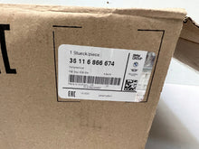 Laden Sie das Bild in den Galerie-Viewer, 1x Alufelge 16 Zoll 5.5&quot; 5x112 6787578 Mini F57 F56 F55 Rim Wheel