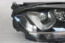 Load image into Gallery viewer, Frontscheinwerfer VW Golf VII 5G1941044 Rechts Scheinwerfer Headlight SCH2688077702ml