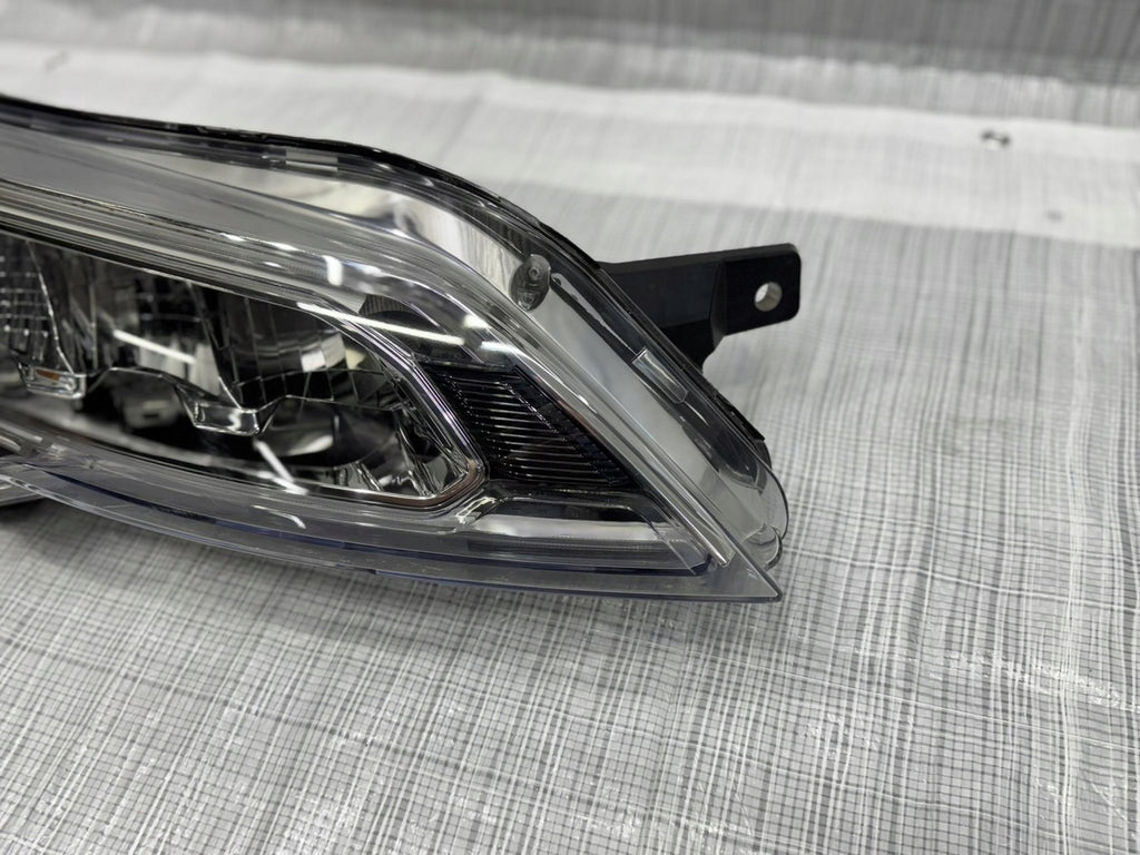 Frontscheinwerfer Fiat I 516024AA Rechts Scheinwerfer Headlight SCH4753532889du