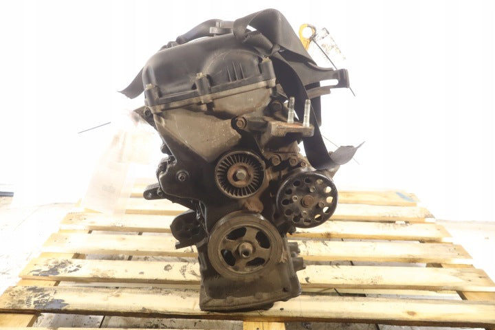 Motor Kia Ceed G4FC 1.6 126PS 2010 Benzin Engine Unkomplett MOT8040809376ly