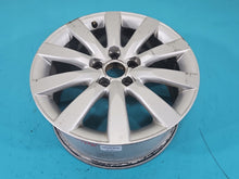 Laden Sie das Bild in den Galerie-Viewer, 1x Alufelge 17 Zoll 8.0&quot; 5x112 47ET Audi A4 B8 Rim Wheel