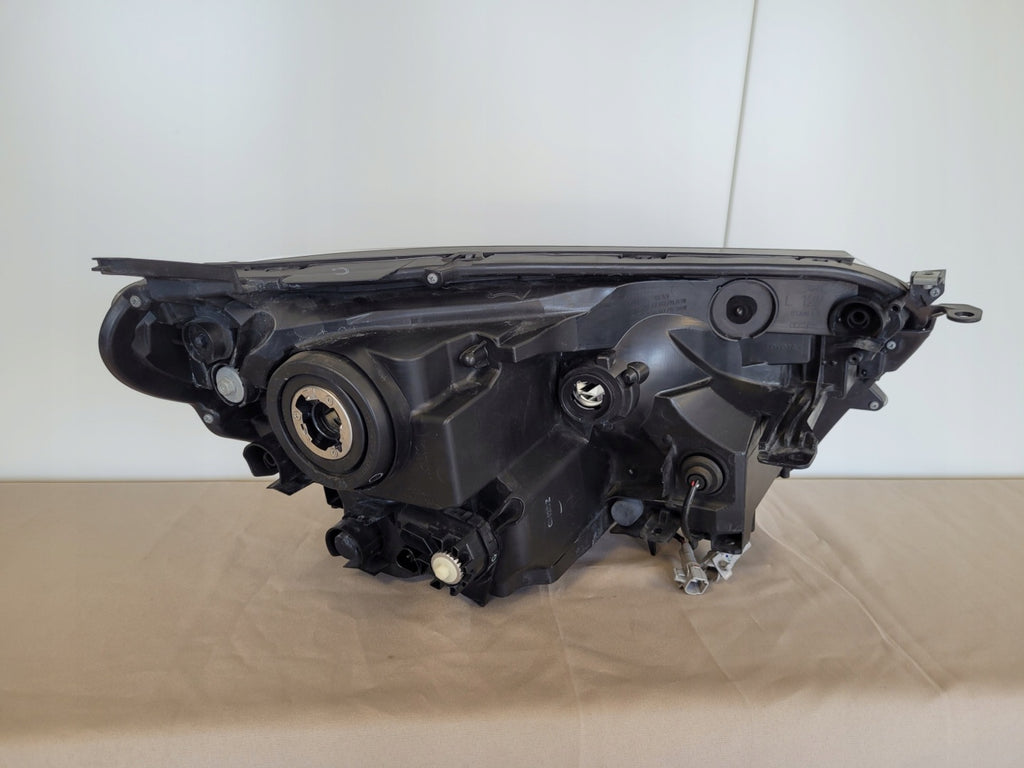 Frontscheinwerfer Toyota Rav 4 Links Scheinwerfer Headlight SCH2645001090ul