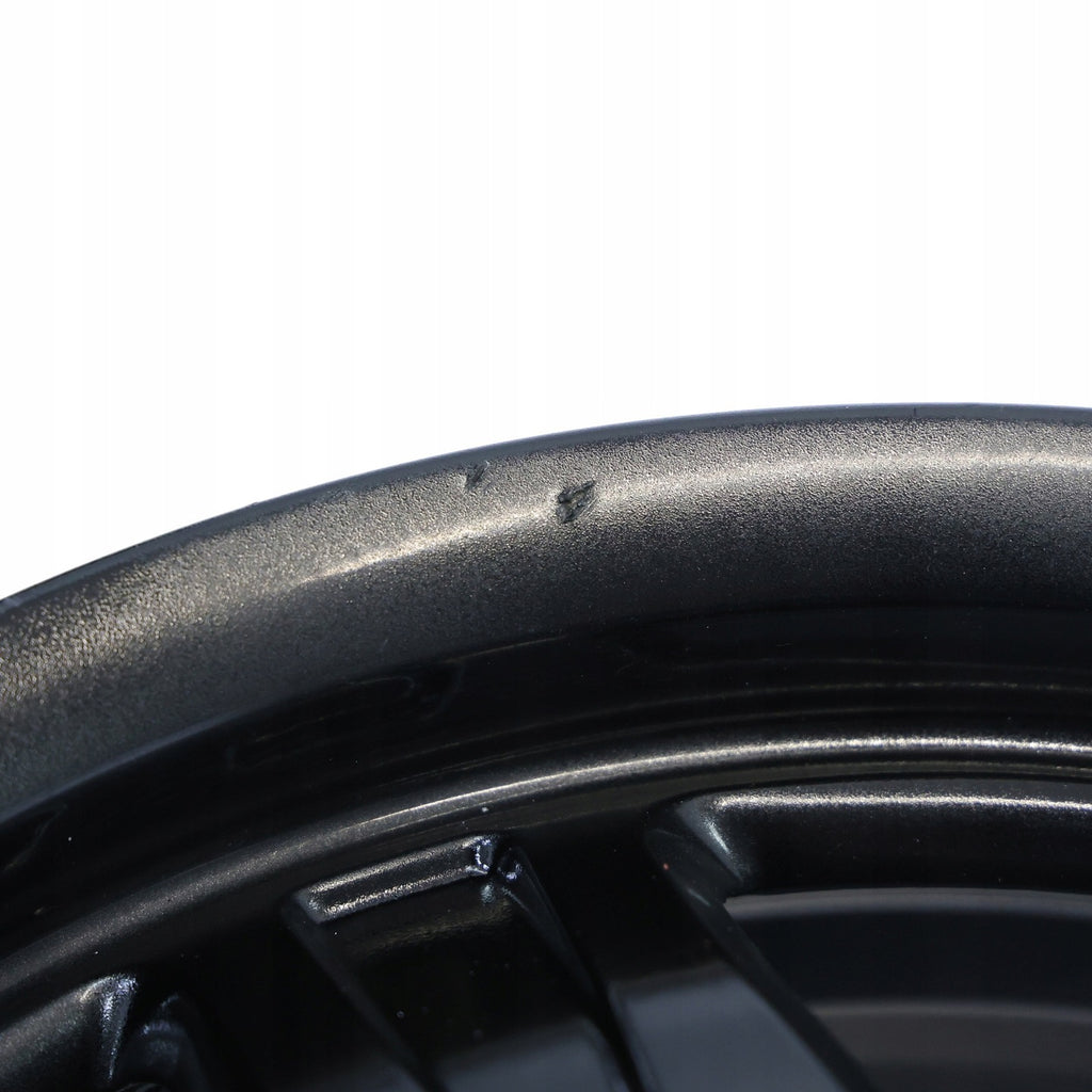 1x Alufelge 16 Zoll 7.0" 5x112 A1714010902 Mercedes-Benz R171 Rim Wheel