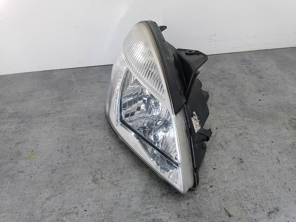Frontscheinwerfer Kia Rio II 92102-1G0R Rechts Scheinwerfer Headlight SCH8544119287zh