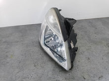 Laden Sie das Bild in den Galerie-Viewer, Frontscheinwerfer Kia Rio II 92102-1G0R Rechts Scheinwerfer Headlight SCH8544119287zh