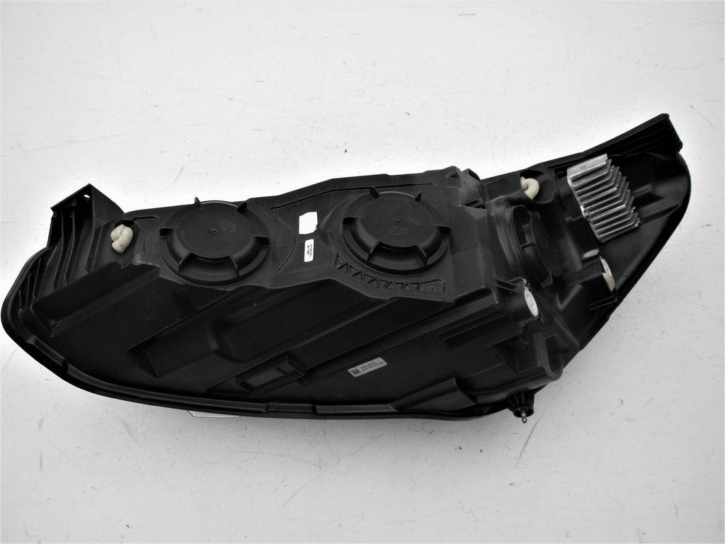 Frontscheinwerfer Ford Focus JX7B13W029AE LED Rechts Scheinwerfer Headlight