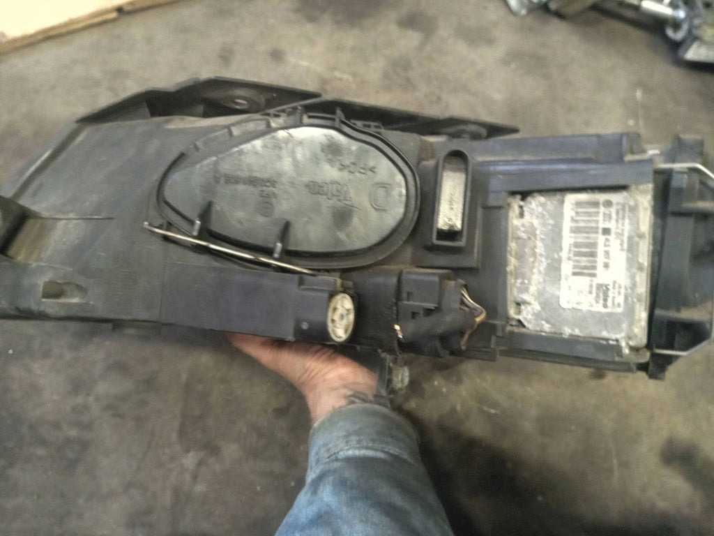 Frontscheinwerfer VW Passat 89315540 Rechts Scheinwerfer Headlight SCH5991184954jf