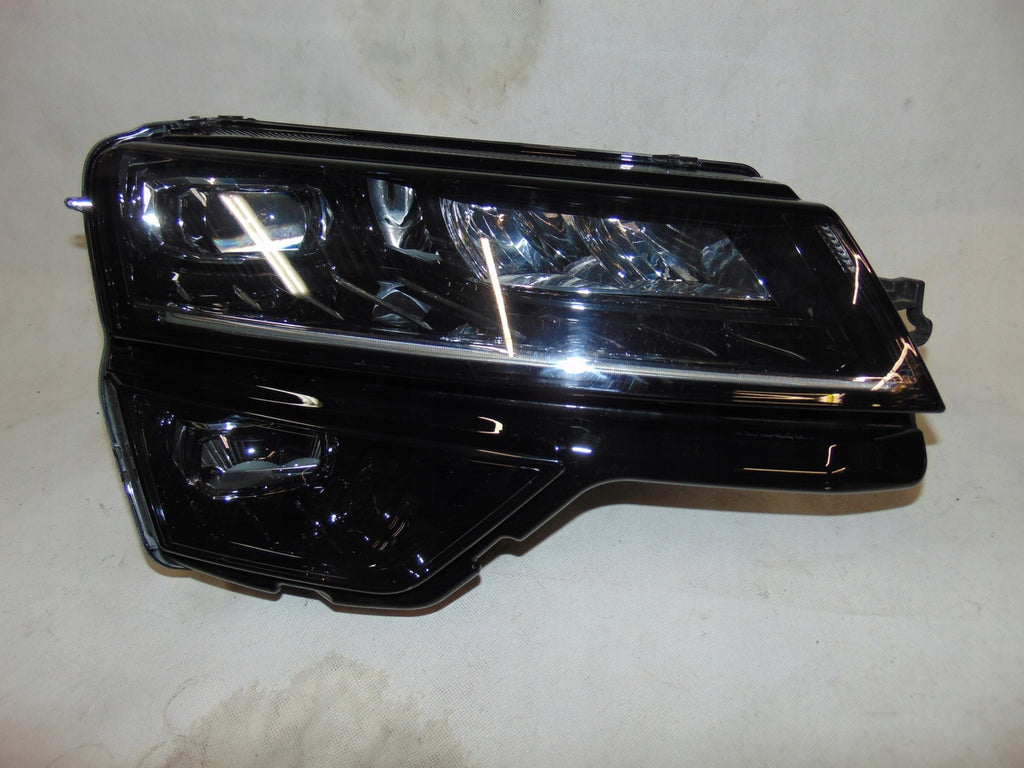 Frontscheinwerfer Skoda Karoq 57B941016B LED Rechts Scheinwerfer Headlight SCH7812670696lz