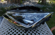 Laden Sie das Bild in den Galerie-Viewer, Frontscheinwerfer Seat Ibiza 6F1941007C Full LED Links Scheinwerfer Headlight SCH2975903919jj