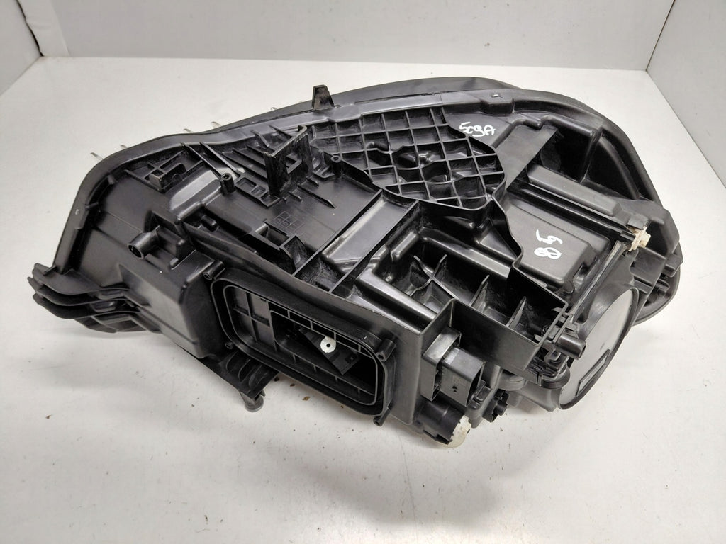 Frontscheinwerfer Mercedes-Benz Cla A1189068300 Links Scheinwerfer Headlight SCH3134269867fu