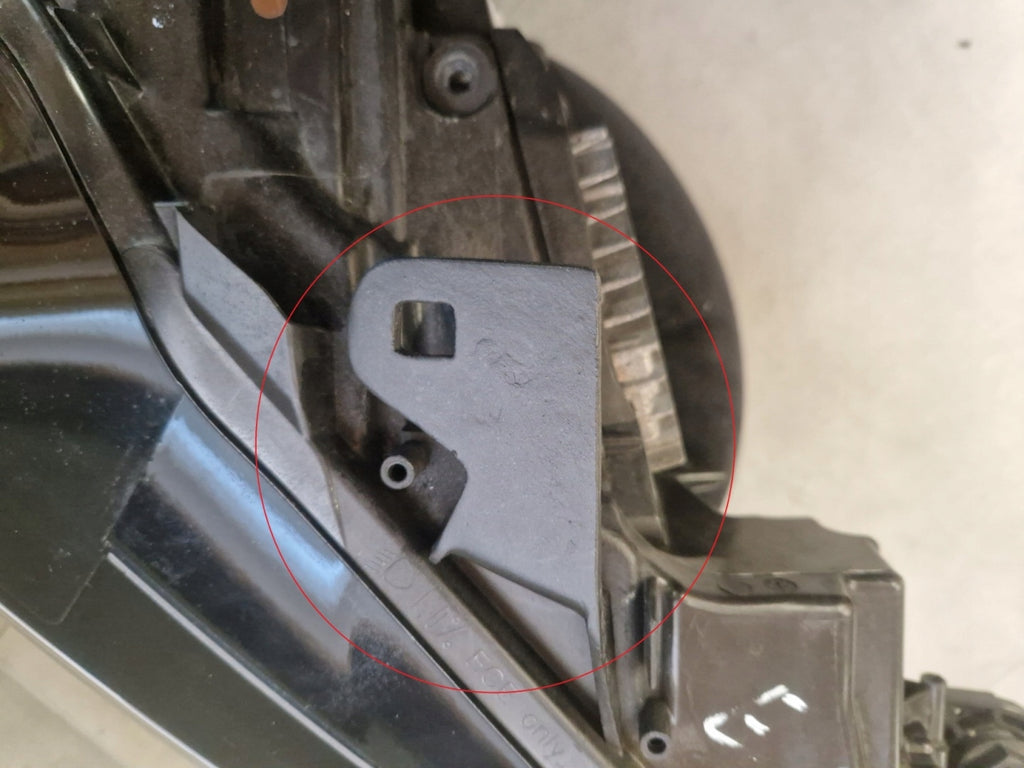 Frontscheinwerfer Audi A6 C8 4K0941040 LED Rechts Scheinwerfer Headlight SCH5578341119gs