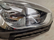 Laden Sie das Bild in den Galerie-Viewer, Frontscheinwerfer Hyundai I20 II 92101-C8000 LED Rechts Scheinwerfer Headlight