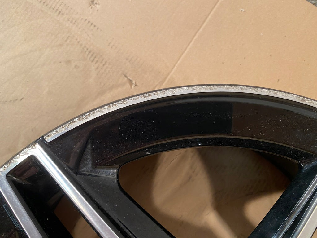 1x Alufelge 18 Zoll 7.5" 5x112 49ET A1774011500 Mercedes-Benz W177 Rim Wheel FEL4387127811md