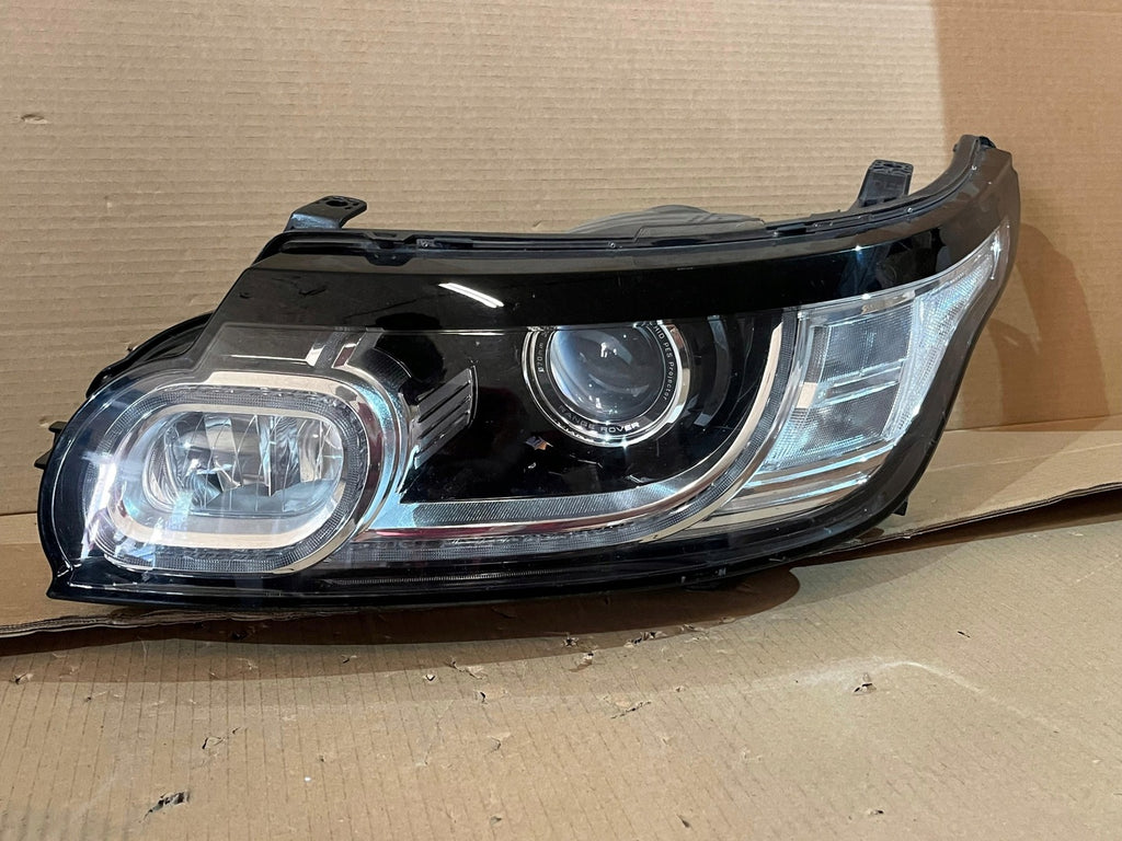 Frontscheinwerfer Land Rover Sport DK6213W030-EE Xenon Rechts oder Links SCH8756882427zg