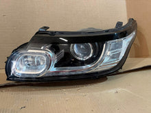 Laden Sie das Bild in den Galerie-Viewer, Frontscheinwerfer Land Rover Sport DK6213W030-EE Xenon Rechts oder Links SCH8756882427zg