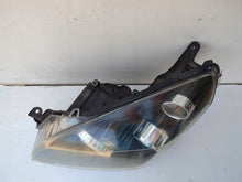 Laden Sie das Bild in den Galerie-Viewer, Frontscheinwerfer Opel Astra H Links Scheinwerfer Headlight SCH6114308604bi