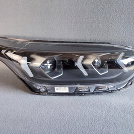 Frontscheinwerfer Kia Proceed 92102J7500 Rechts Scheinwerfer Headlight SCH6986904451cg