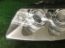 Laden Sie das Bild in den Galerie-Viewer, Frontscheinwerfer VW Touareg 88397 Xenon Links Scheinwerfer Headlight