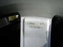 Load image into Gallery viewer, 1x Alufelge 17 Zoll 7.0" 5x112 54ET Glanz Silber 1P0601025C Cupra Leon Altea FEL1451810739dm