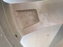 Laden Sie das Bild in den Galerie-Viewer, 1x Alufelge 18 Zoll 565601025C Skoda Kodiaq Rim Wheel FEL8568596651so