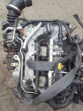 Laden Sie das Bild in den Galerie-Viewer, Motor Opel Astra K B10XFL 1.0 98TKm 2018 Benzin Engine Komplett MOT7168043340pv