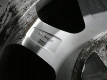 Laden Sie das Bild in den Galerie-Viewer, 1x Alufelge 16 Zoll 7.0" 5x112 42ET Glanz Silber 4F0071496 Audi B9 Rim Wheel FEL6009896285at