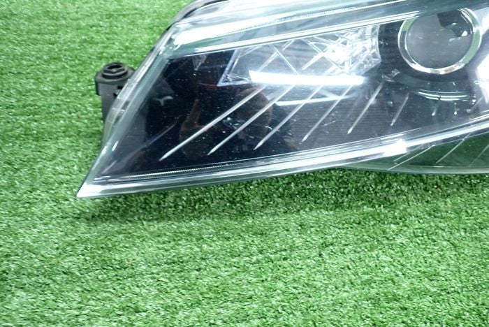 Frontscheinwerfer Skoda Superb III 3V1941017A 85122000 Links Headlight SCH1388819873xu