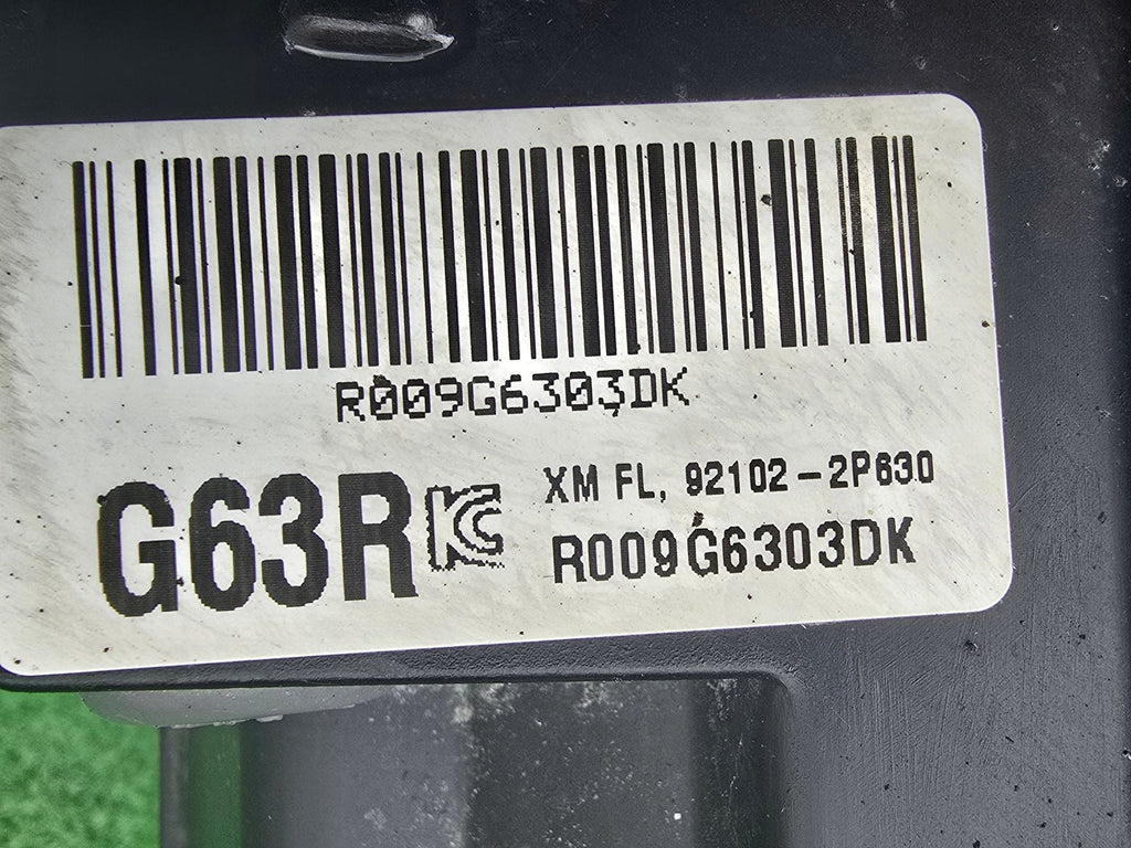Frontscheinwerfer Kia Sorento 92102-2P630 LED Rechts Scheinwerfer Headlight SCH8203034905aw