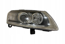 Load image into Gallery viewer, Frontscheinwerfer Audi A6 4F0941030 Rechts Scheinwerfer Headlight SCH8727580406cx