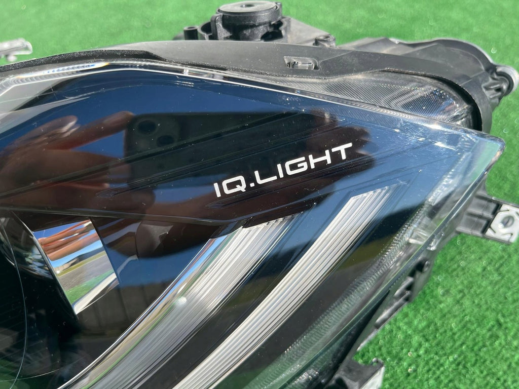 Frontscheinwerfer VW Polo 2G1941035L LED Links Scheinwerfer Headlight SCH7887697481ev