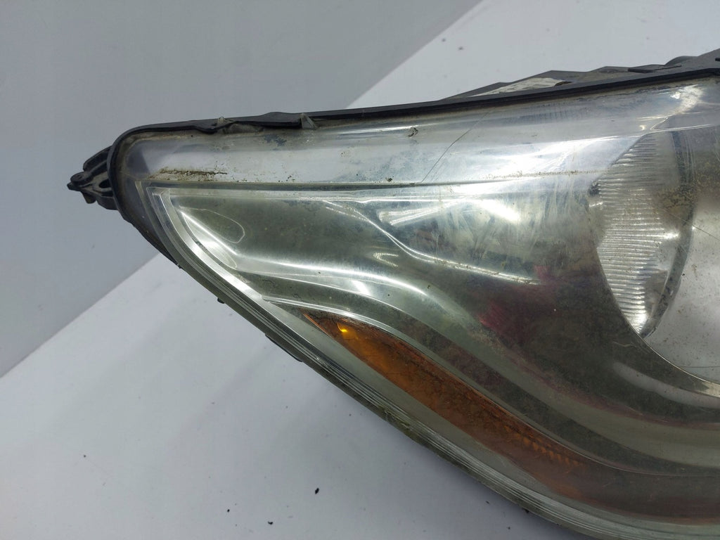 Frontscheinwerfer Citroën Ds4 9674903680-01 Rechts Scheinwerfer Headlight SCH7581702796vg
