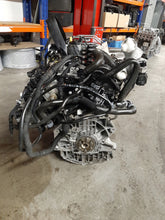 Laden Sie das Bild in den Galerie-Viewer, Motor VW Golf VII CPW 1.4 TGI 110PS 81kW 49TKm 2012 Benzin Engine Unkomplett