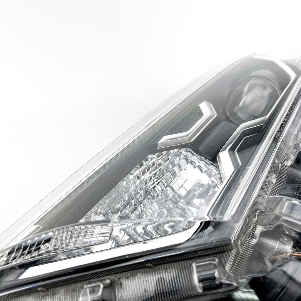 Frontscheinwerfer Toyota I 3508935089 LED Links Scheinwerfer Headlight SCH3397980717is