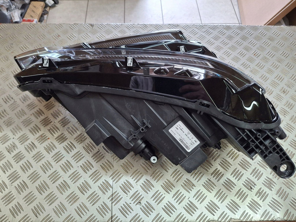 Frontscheinwerfer Citroën C3 9851349080 LED Ein Stück (Rechts oder Links) SCH2369622923mr