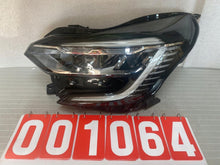 Laden Sie das Bild in den Galerie-Viewer, Frontscheinwerfer Renault Captur II 260601693R LED Ein Stück (Rechts oder Links) SCH5713845265cd