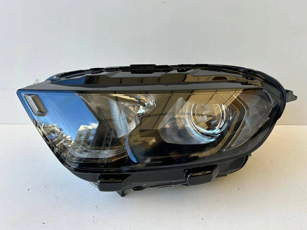 Frontscheinwerfer Ford Ecosport MN15-13E014-GB Links Scheinwerfer Headlight SCH1912418367eu