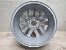 Load image into Gallery viewer, 1x Alufelge 16 Zoll 6.5" 5x112 48ET Glanz Silber 5TA601025 VW Touran Rim Wheel FEL8905228640ht