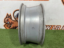 Laden Sie das Bild in den Galerie-Viewer, 1x Alufelge 18 Zoll 7.5" 5x108 HK831007AA Jaguar Rim Wheel FEL8782241096yh
