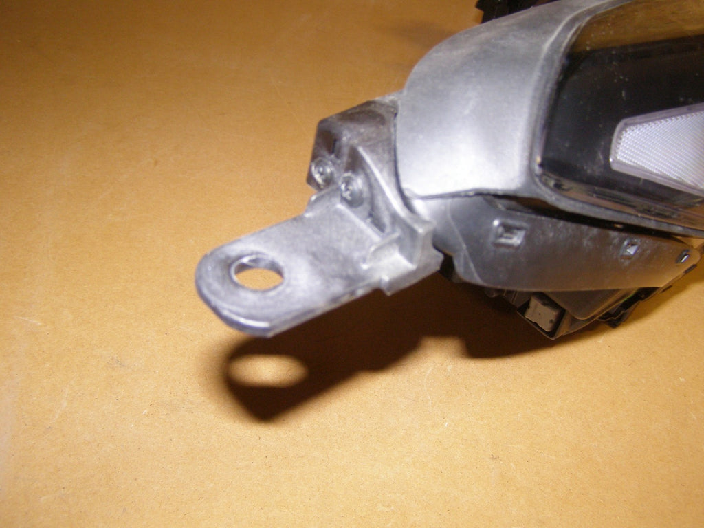 Frontscheinwerfer Kia Sportage IV 92101-F1110 Xenon Ein Satz Headlight SCH2812244964cb