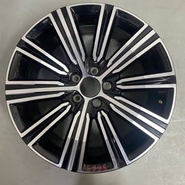 1x Alufelge 18 Zoll 8.0