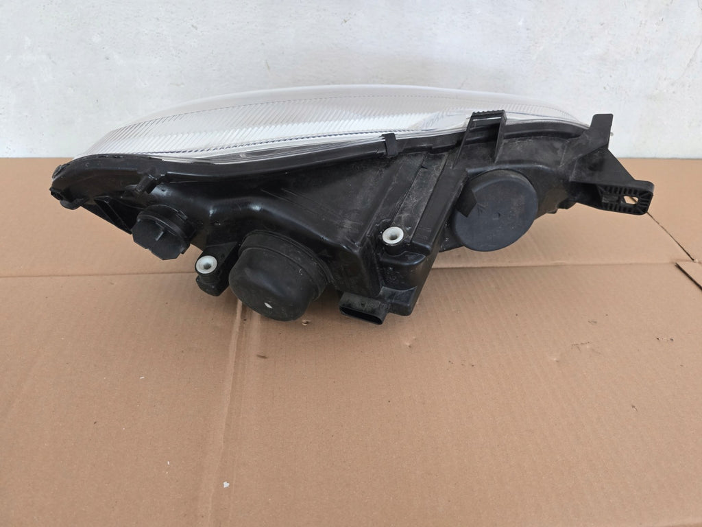 Frontscheinwerfer Smart Fortwo A4518200159 Links Scheinwerfer Headlight SCH4846788998hy