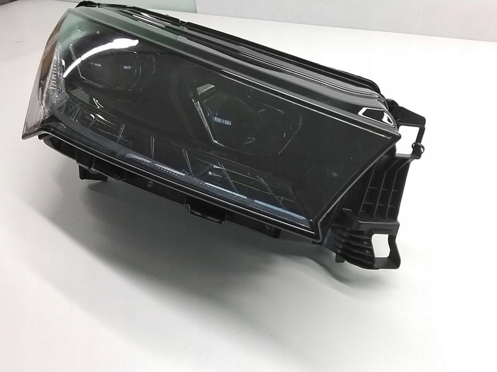 Frontscheinwerfer Skoda Enyaq IV 5LB941016A LED Rechts Scheinwerfer Headlight SCH8754696326qu
