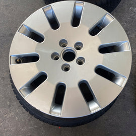 1x Alufelge 18 Zoll 7.5