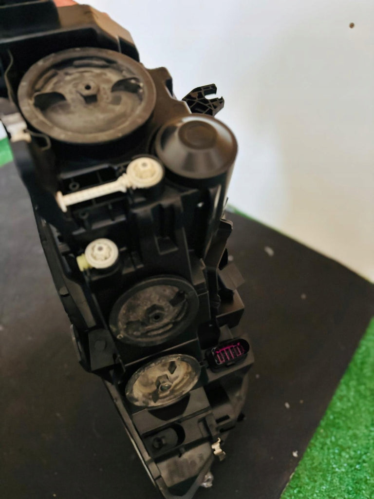 Frontscheinwerfer Audi A6 C7 4G1941006F Xenon Rechts Scheinwerfer Headlight SCH2514550957cn