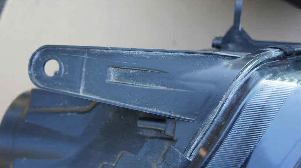 Frontscheinwerfer Dacia Duster 260609367R 260101133R LED Ein Satz Headlight