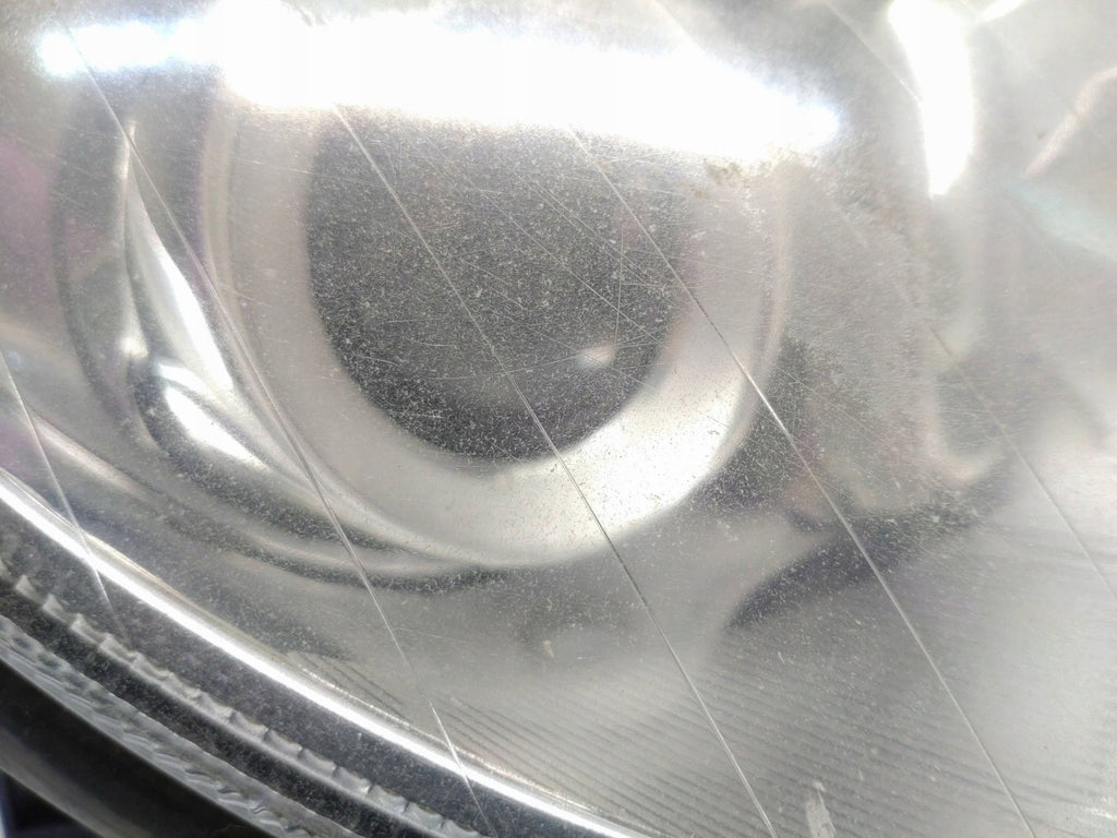 Frontscheinwerfer Mercedes-Benz W211 A0028202426 5DV00876400 Rechts Headlight SCH7882505353oz