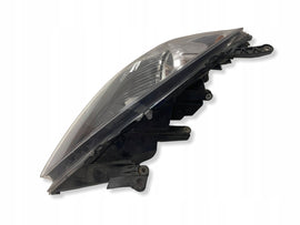 Frontscheinwerfer Opel Zafira B 0301214202 13252473 FALSE Scheinwerfer Headlight SCH3036081202ev