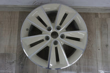 Laden Sie das Bild in den Galerie-Viewer, 1x Alufelge 17 Zoll 7.0" 5x114.3 49ET 403006786R Renault Laguna Megane Scenic FEL5418016084yb